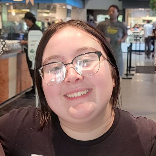 Profile of Brooklynne Lewis