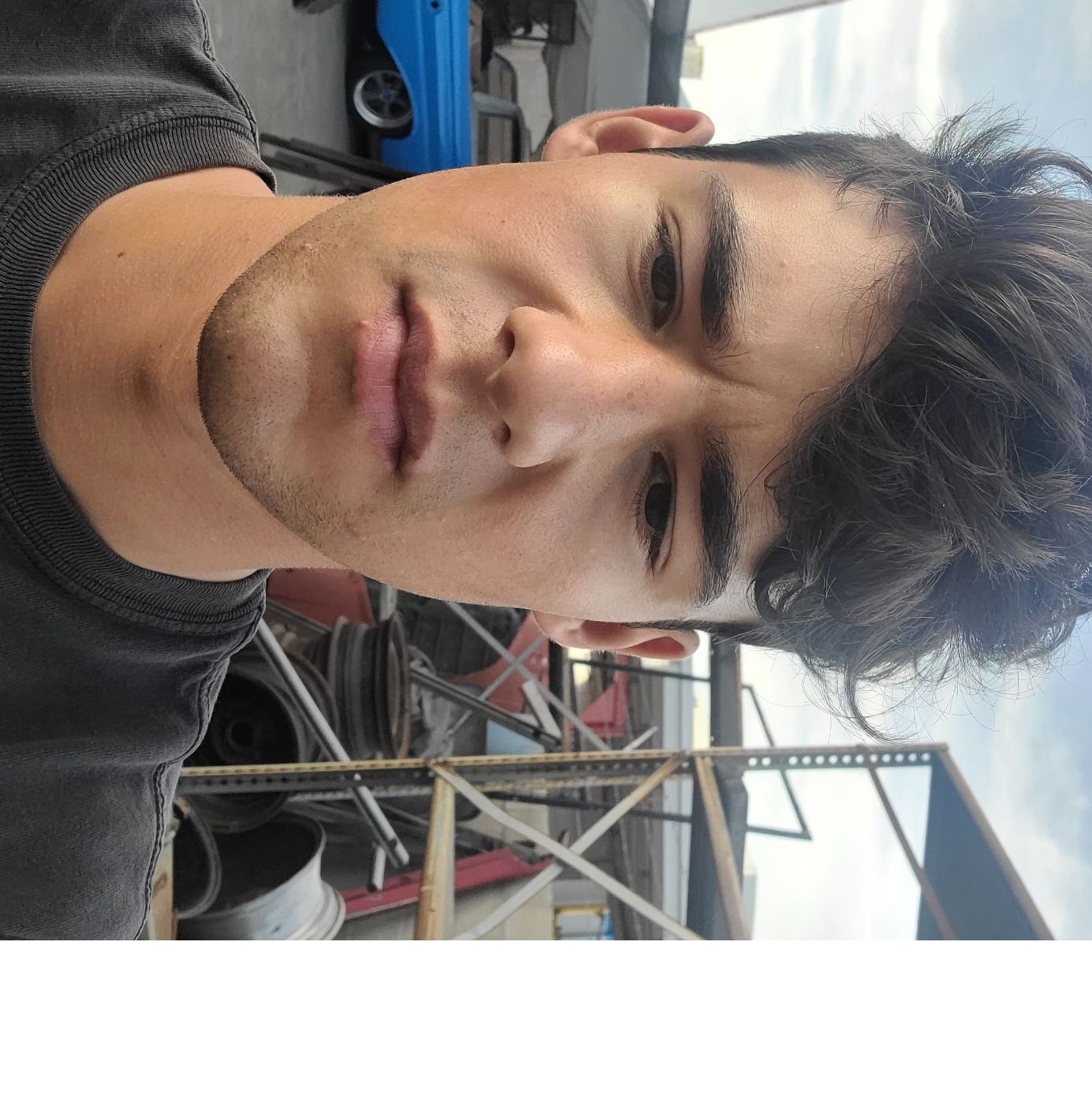 Profile of James Schultz