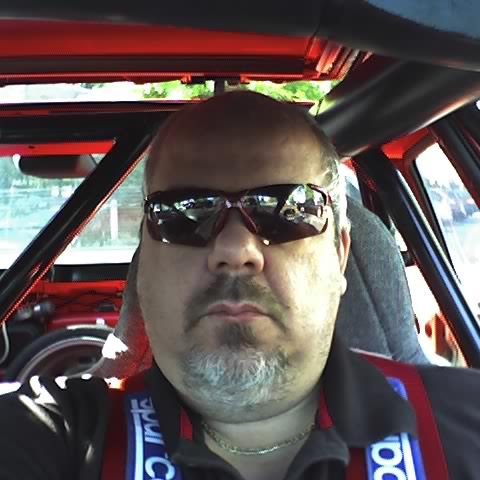 Profile of William Olives