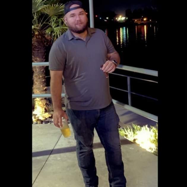 Profile of Dalton Goulden