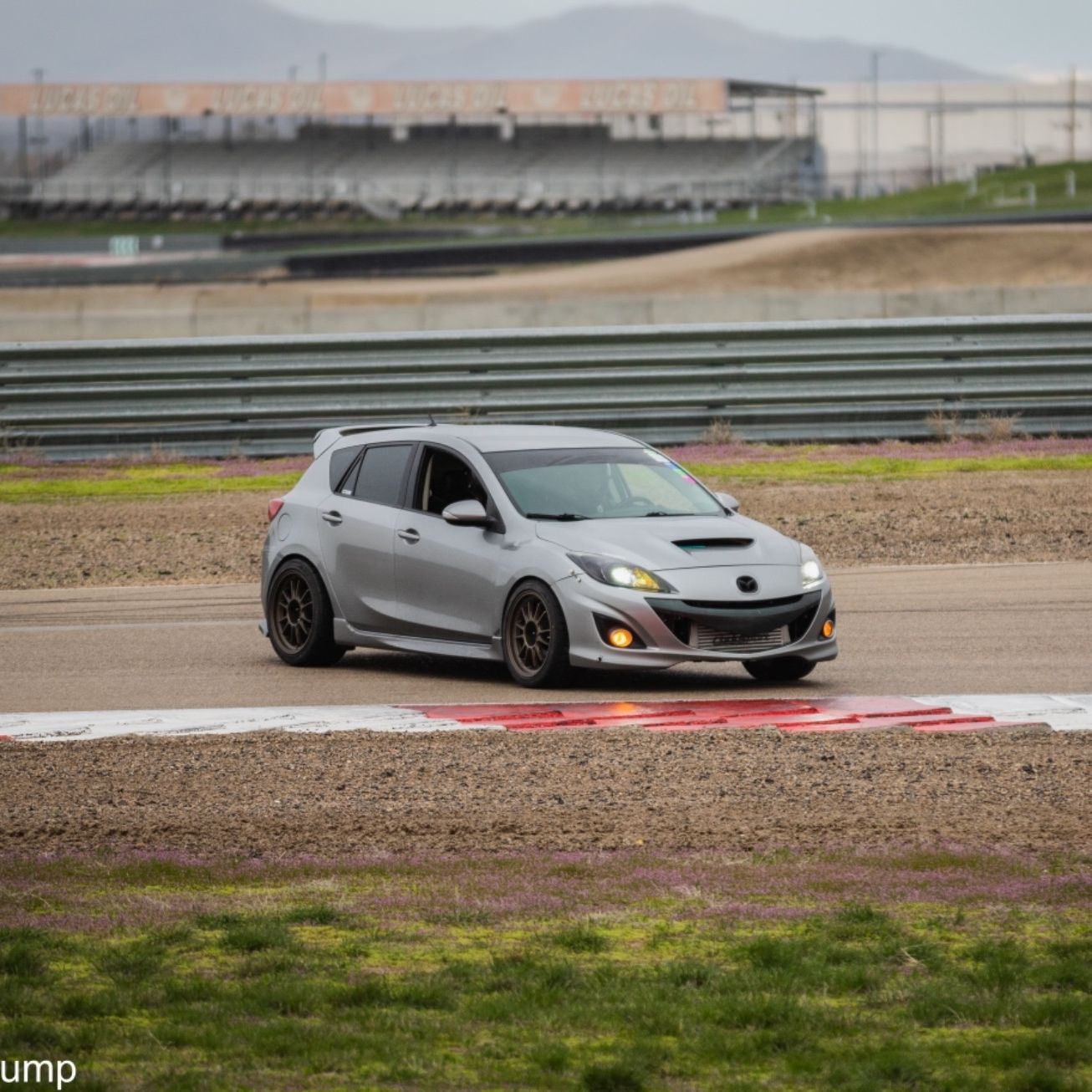 Profile of Landon Abbott