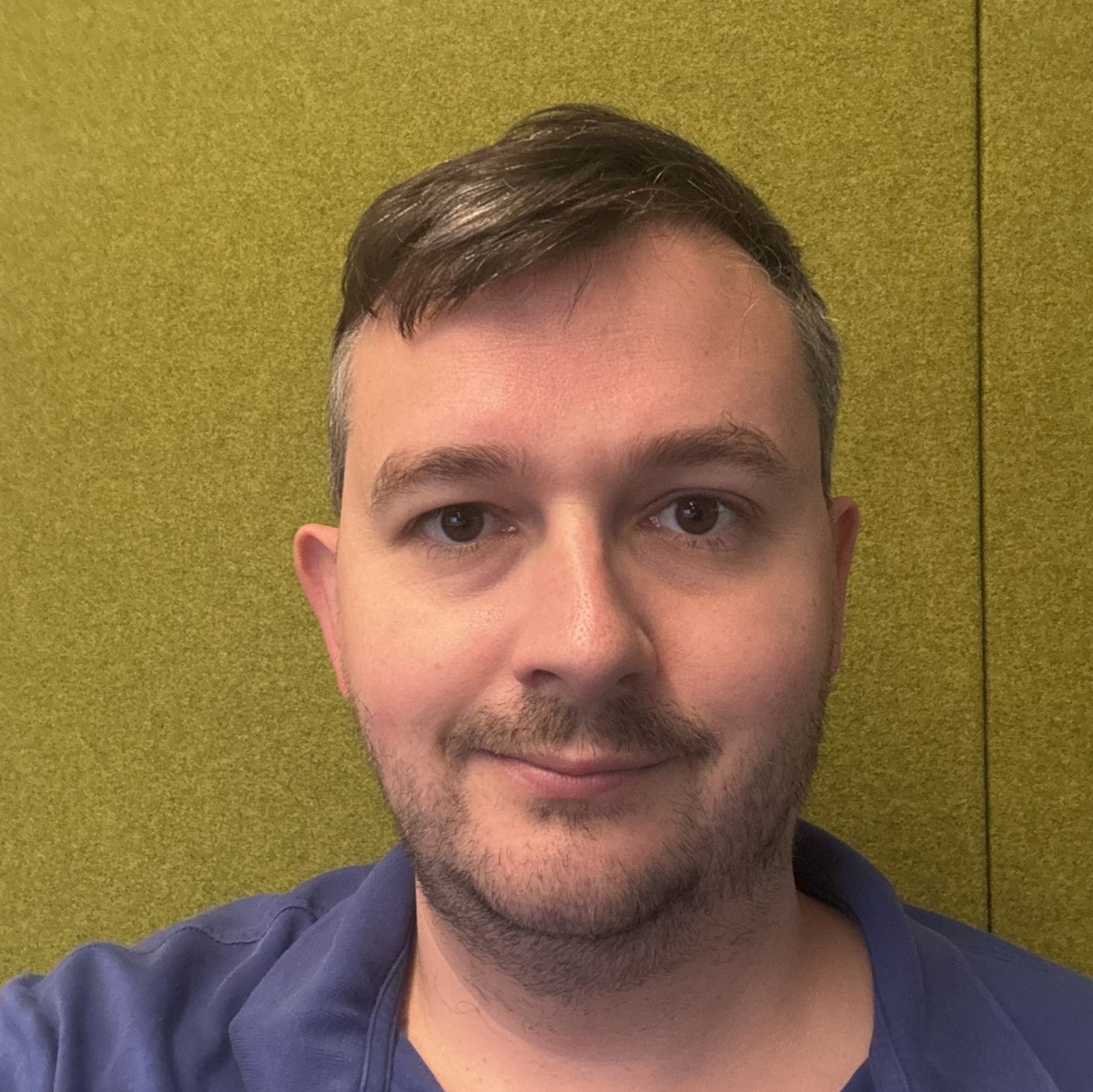Profile of Paul Morris