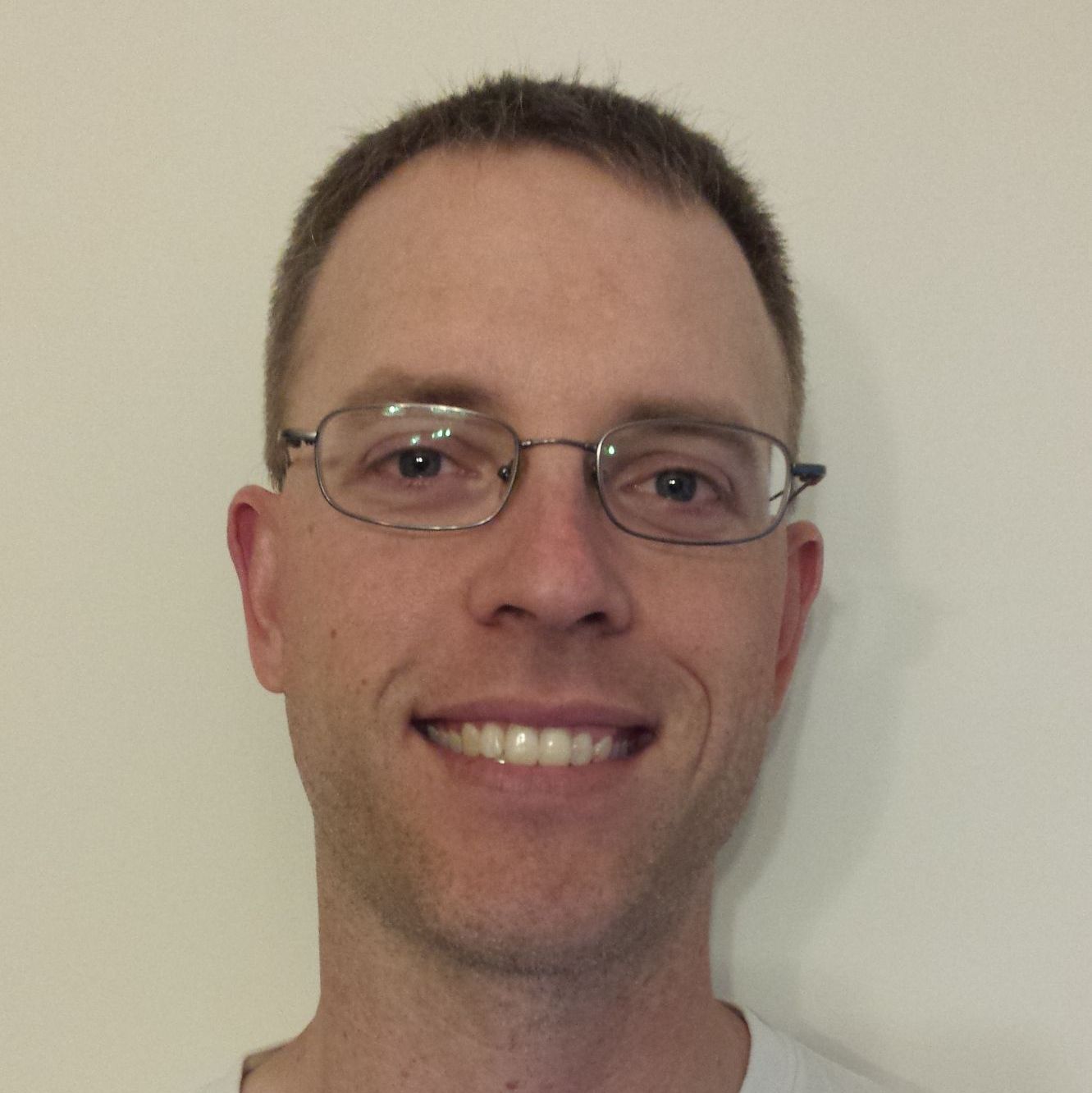 Profile of Michael Saul