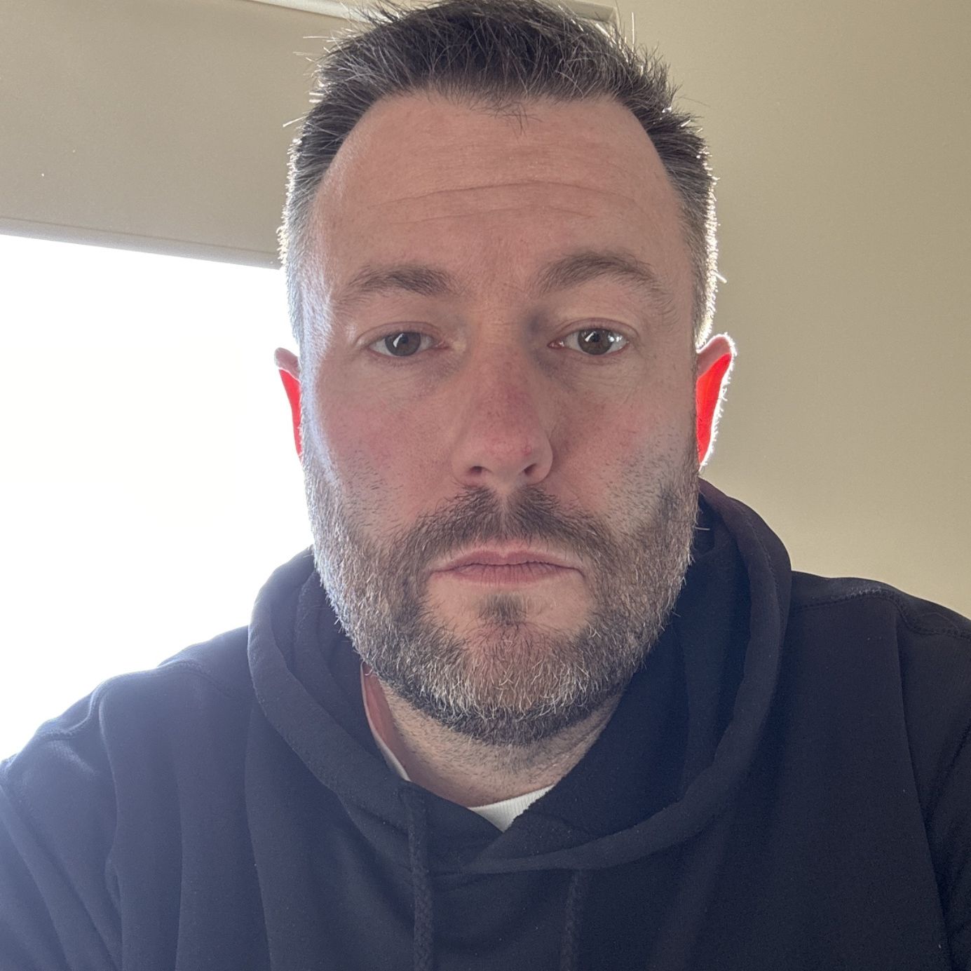 Profile of Neil Stone