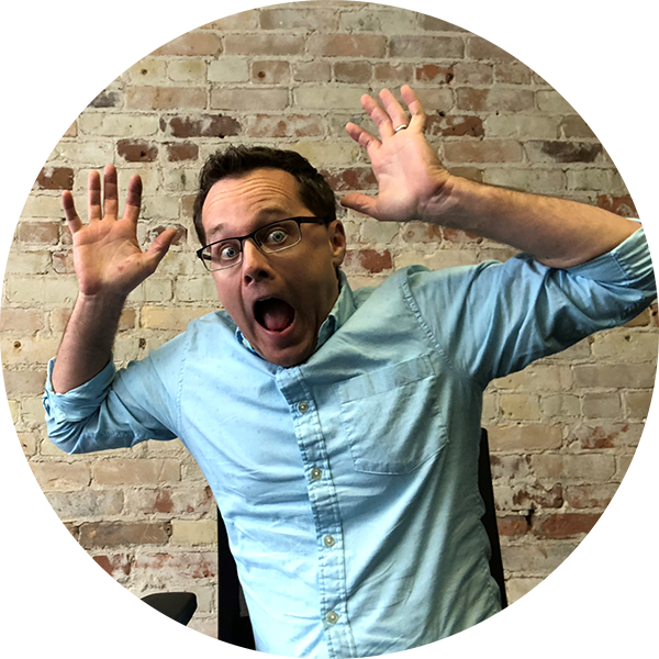 Profile of Ian Ashton