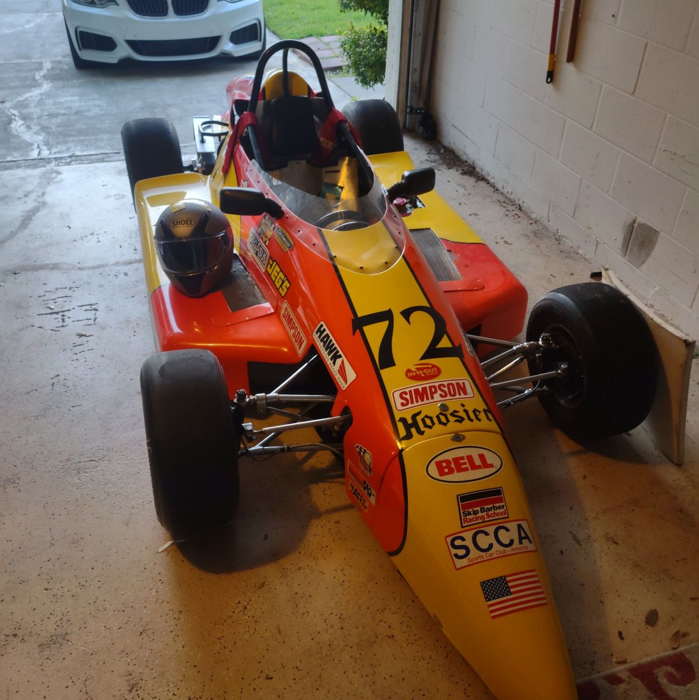 Profile of Scott Herrick