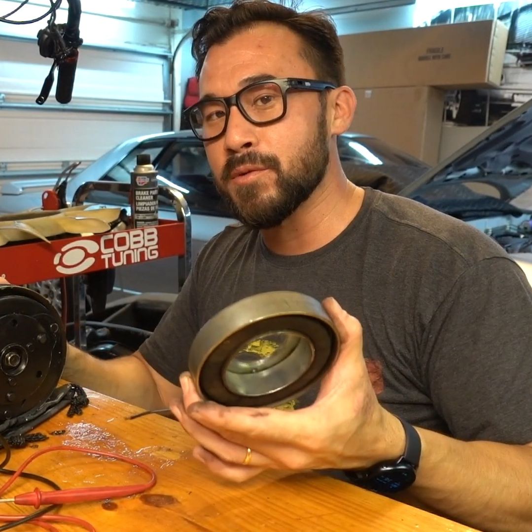 Profile of Donny Wong