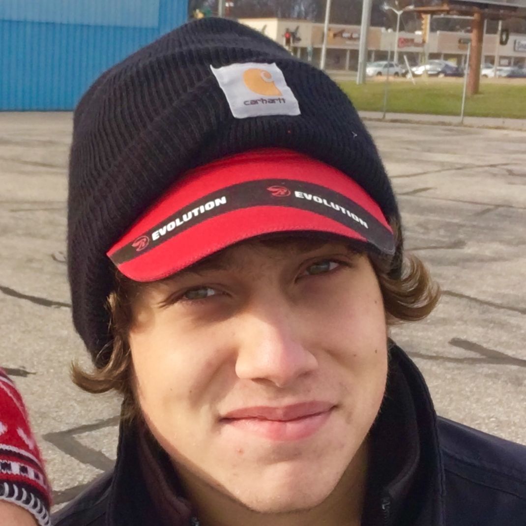 Profile of Dominic Tellone