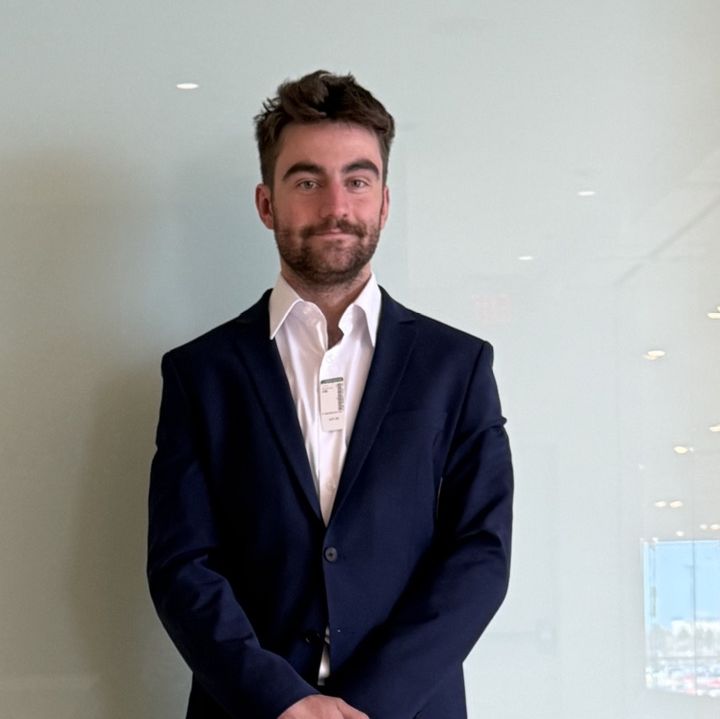 Profile of Dakota Graham