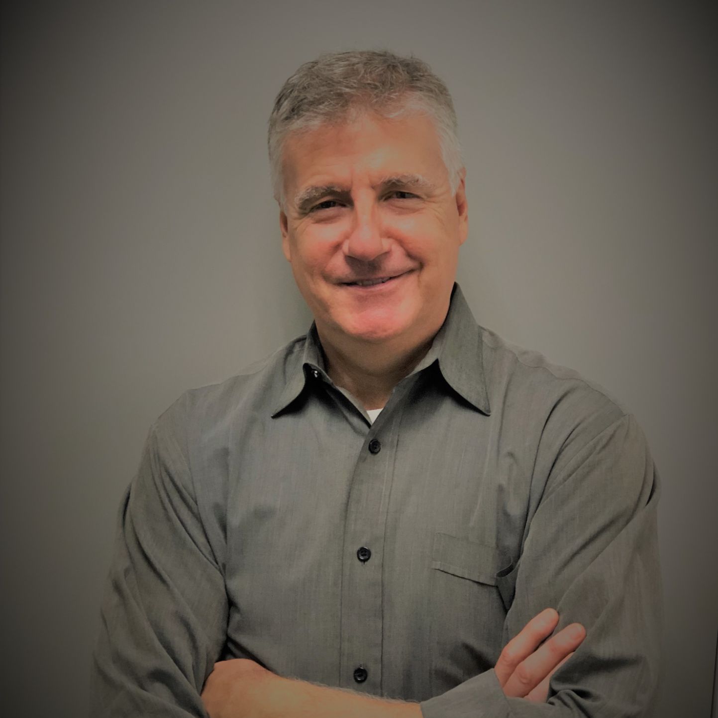 Profile of Stephen Mackin