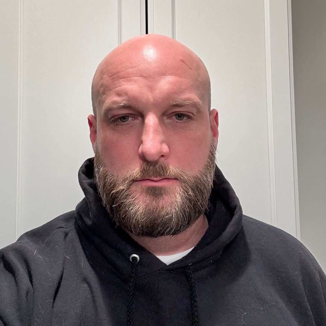 Profile of Tony Hodermarsky