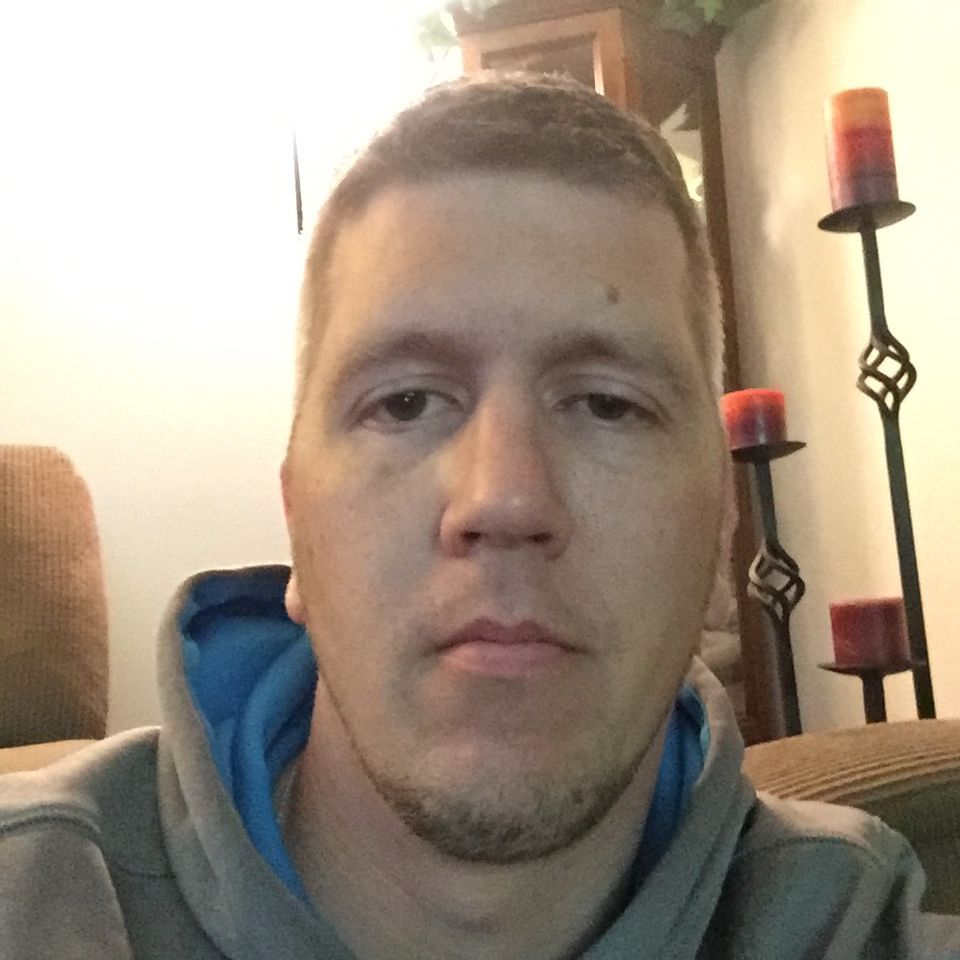 Profile of Chris Lawson