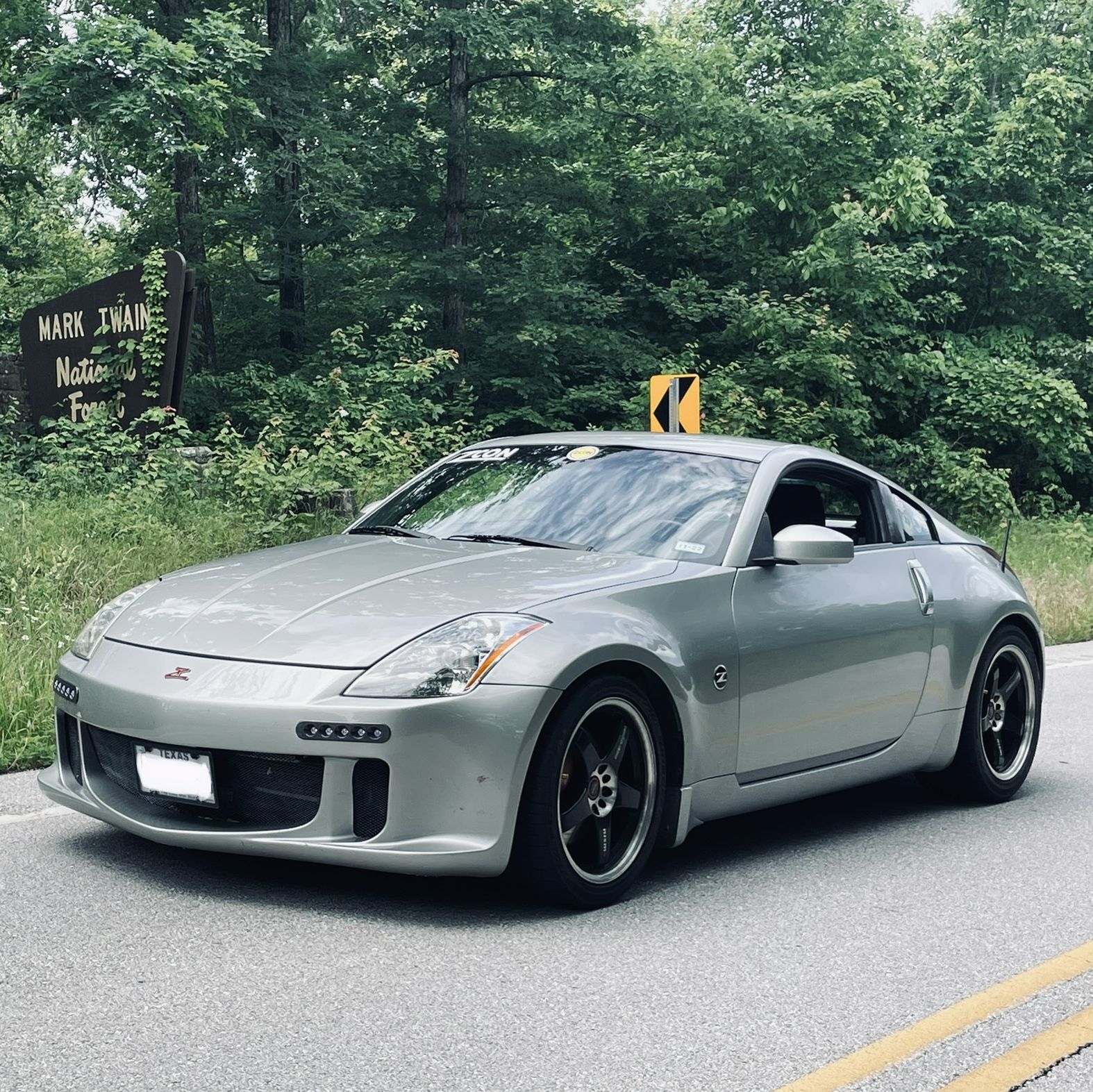 Profile of Beau Herrera