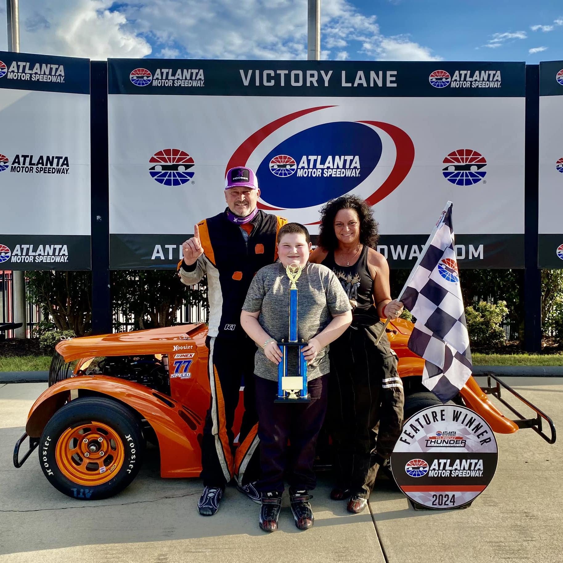 Profile of Phillip Young