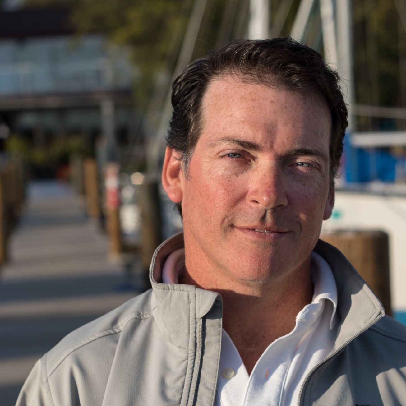 Profile of Randy Gould