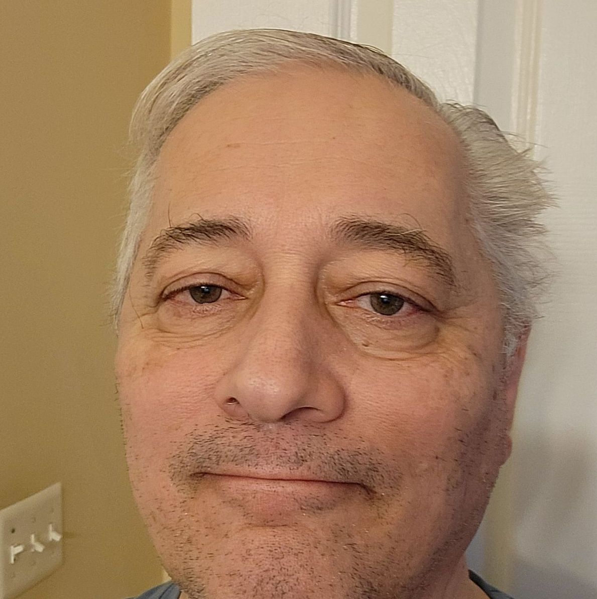 Profile of John Kolm