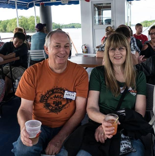 Profile of Denise Wieman