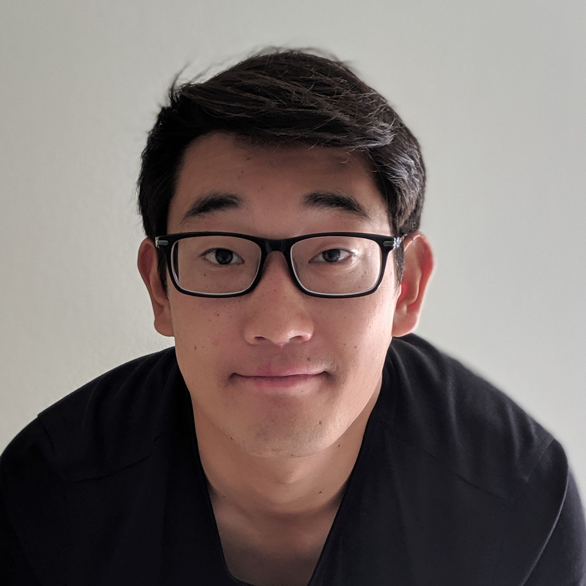 Profile of Ken Fukuda