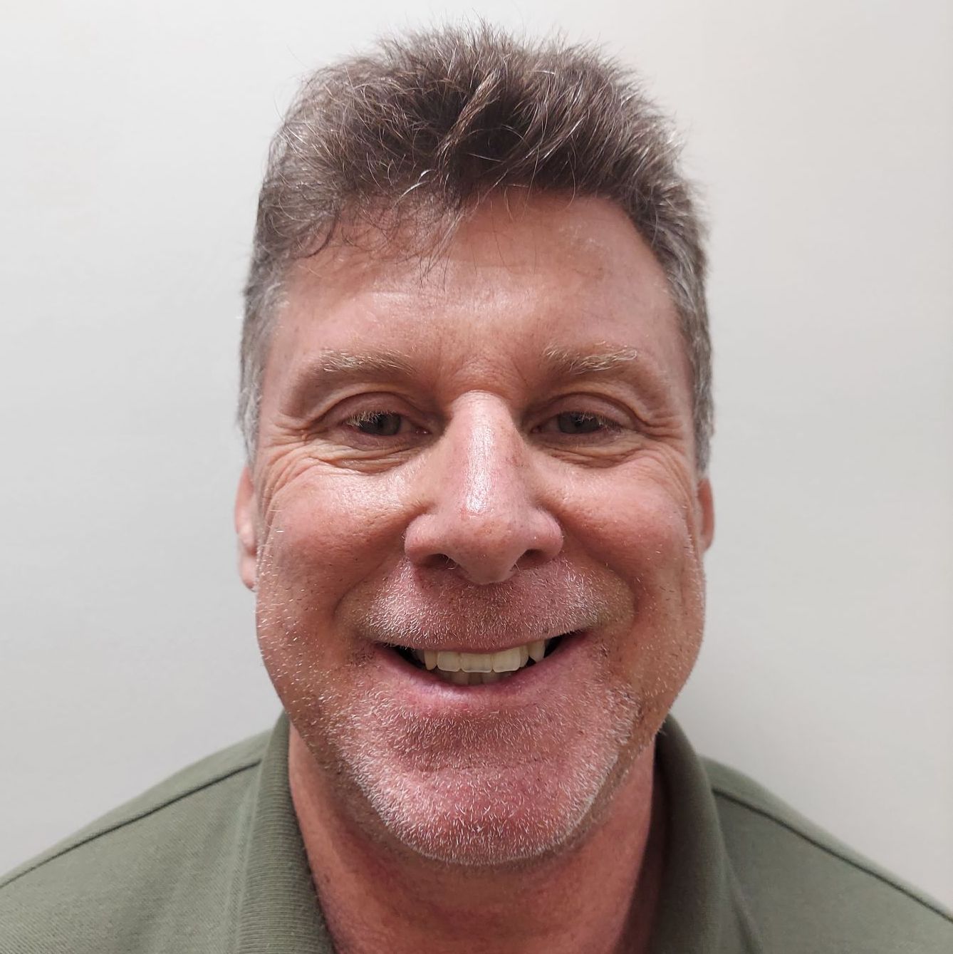 Profile of Ed Bull
