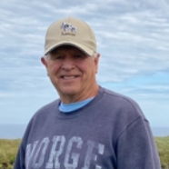 Profile of Martin Haarr