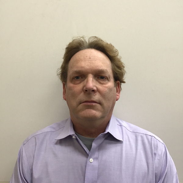 Profile of Shaun Mepham