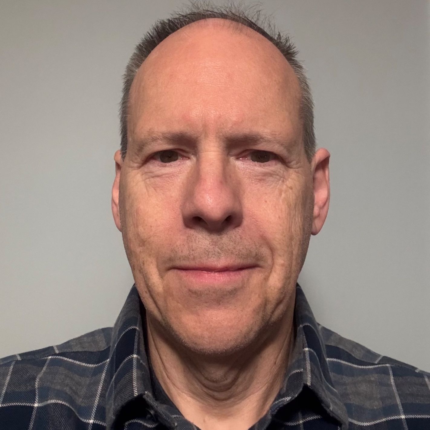 Profile of Tim Bauder