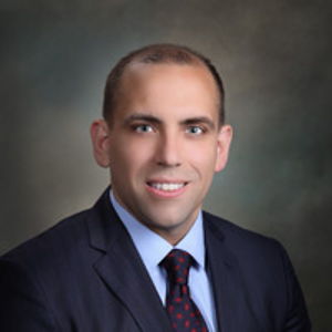 Profile of Daniel Alterman