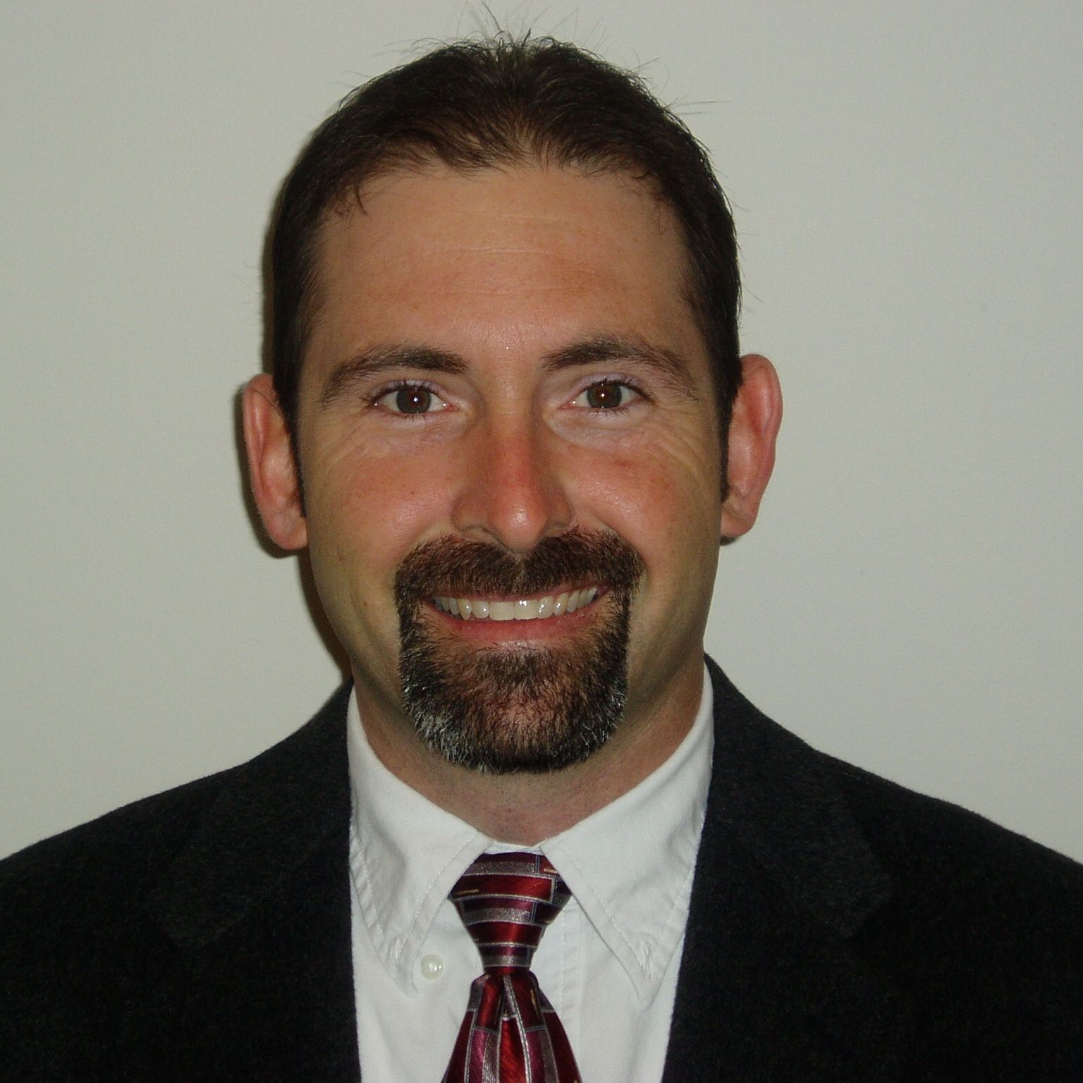 Profile of Doug Crook