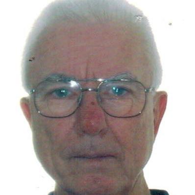 Profile of John Samson