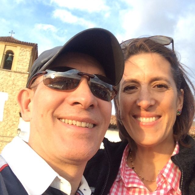 Profile of Eduardo Wiesner