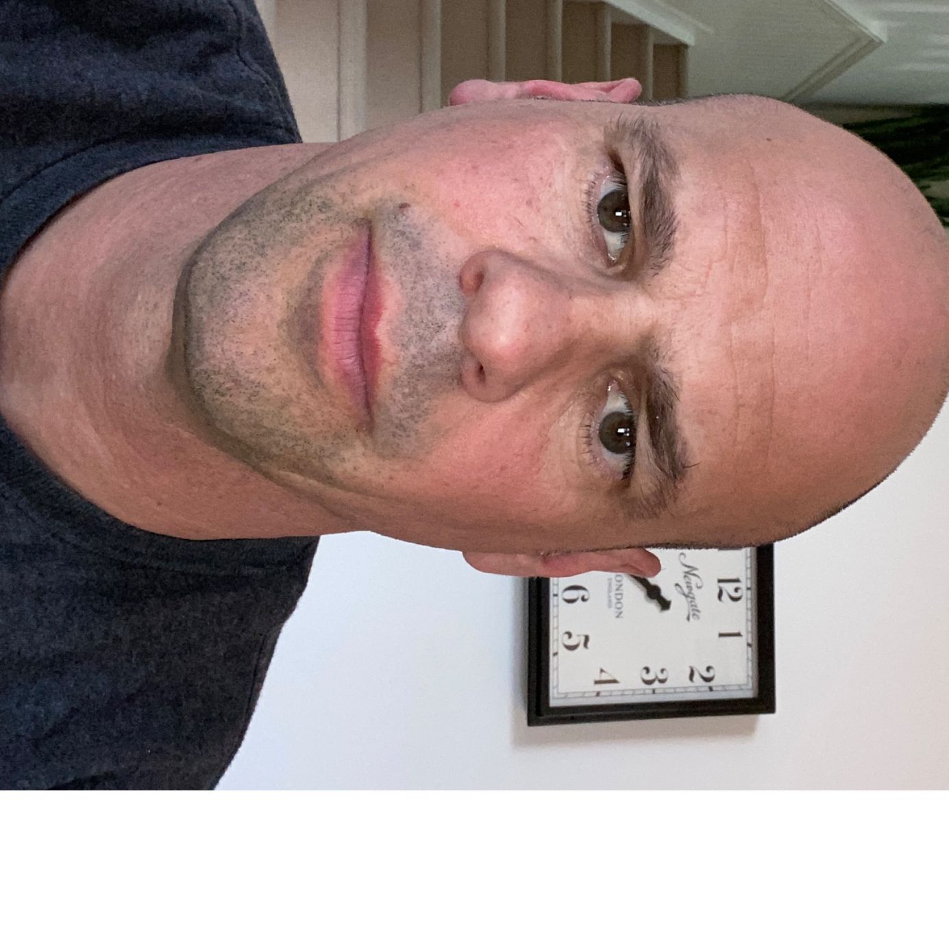 Profile of Brad Wilson