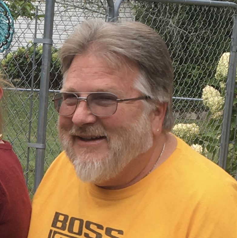 Profile of James Ryder