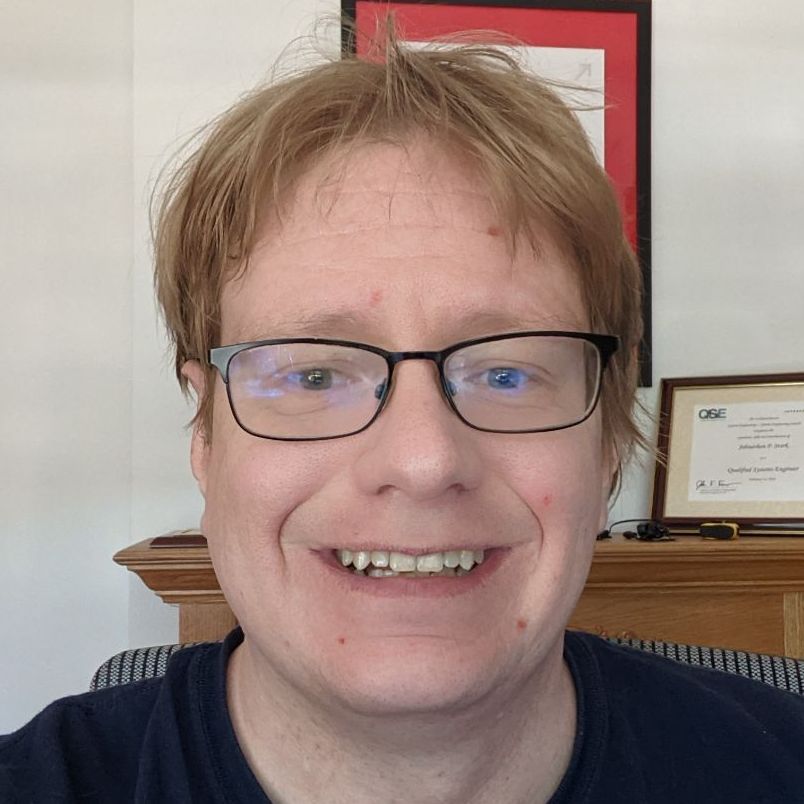 Profile of John Stark