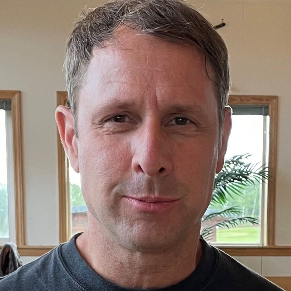 Profile of Tim Ascough