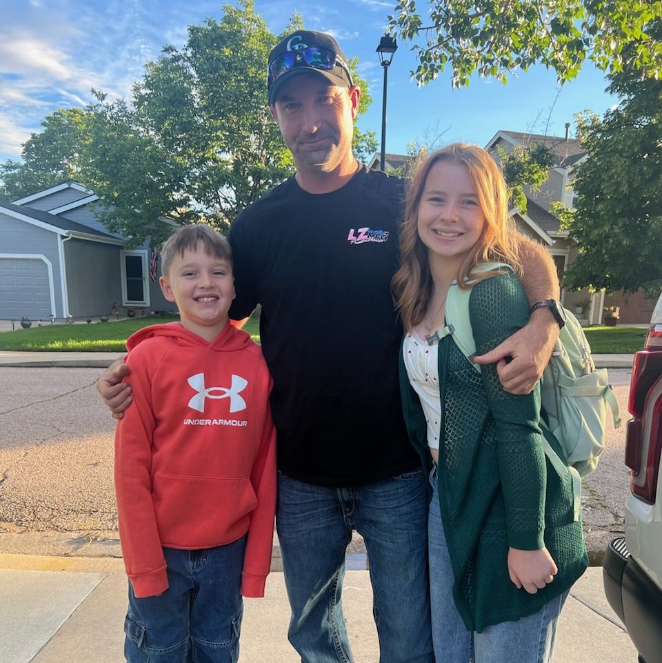 Profile of Joshua Roach