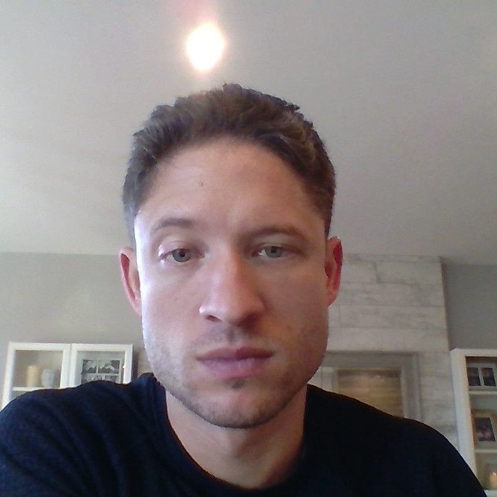 Profile of Marvin Bailey