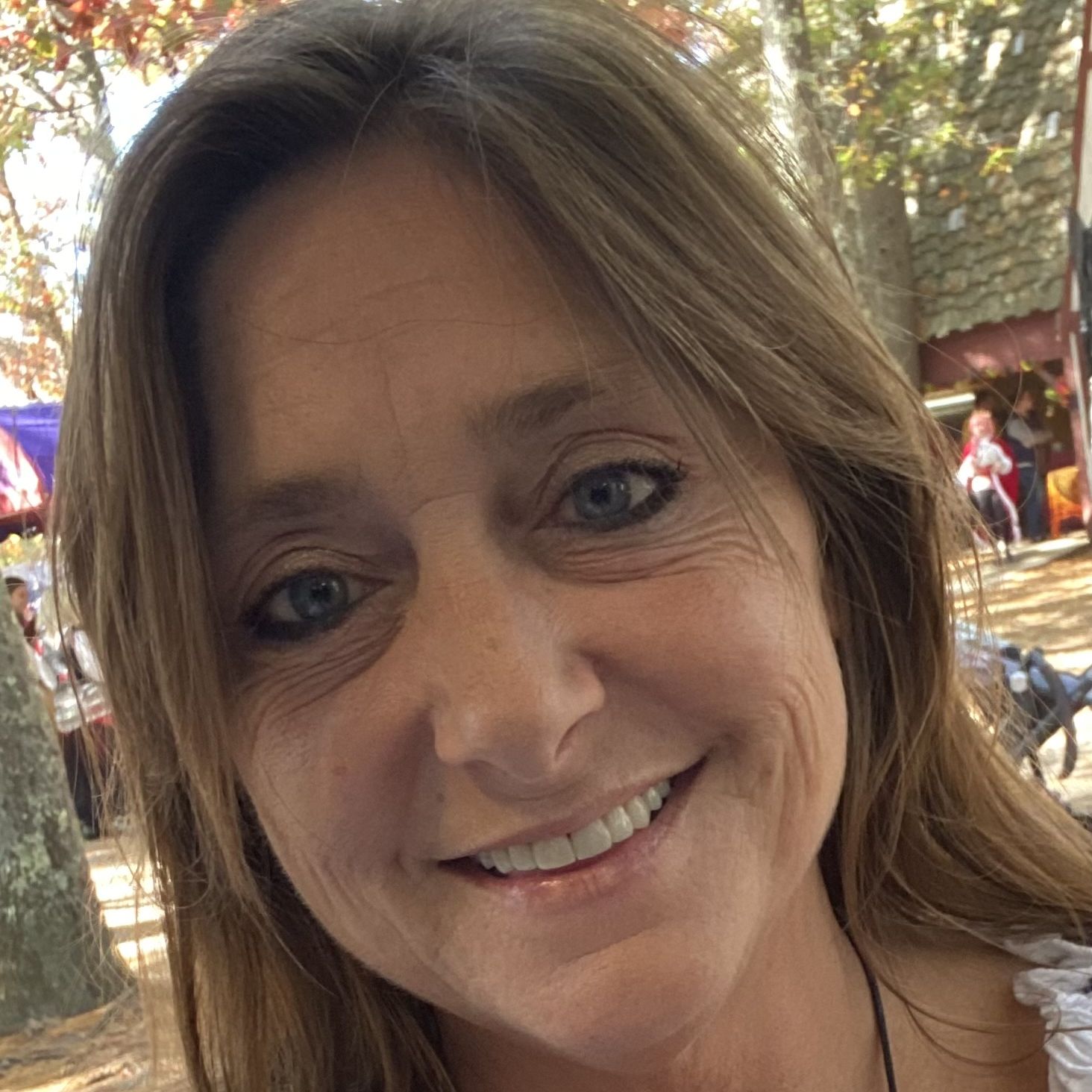 Profile of Elizabeth Moore