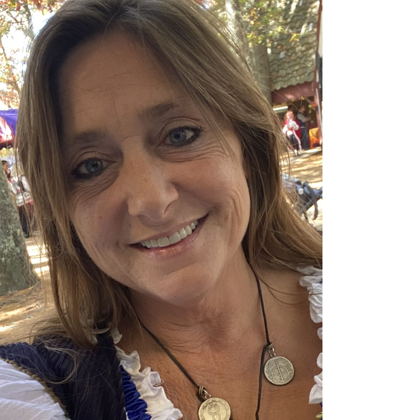Profile of Elizabeth Moore