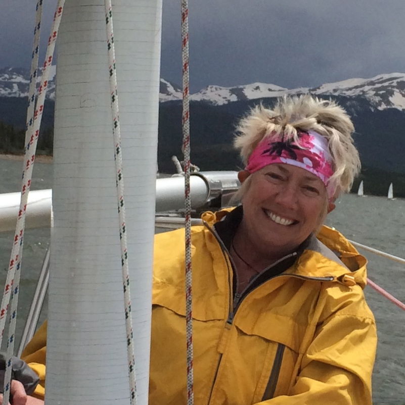 Profile of Susan Street