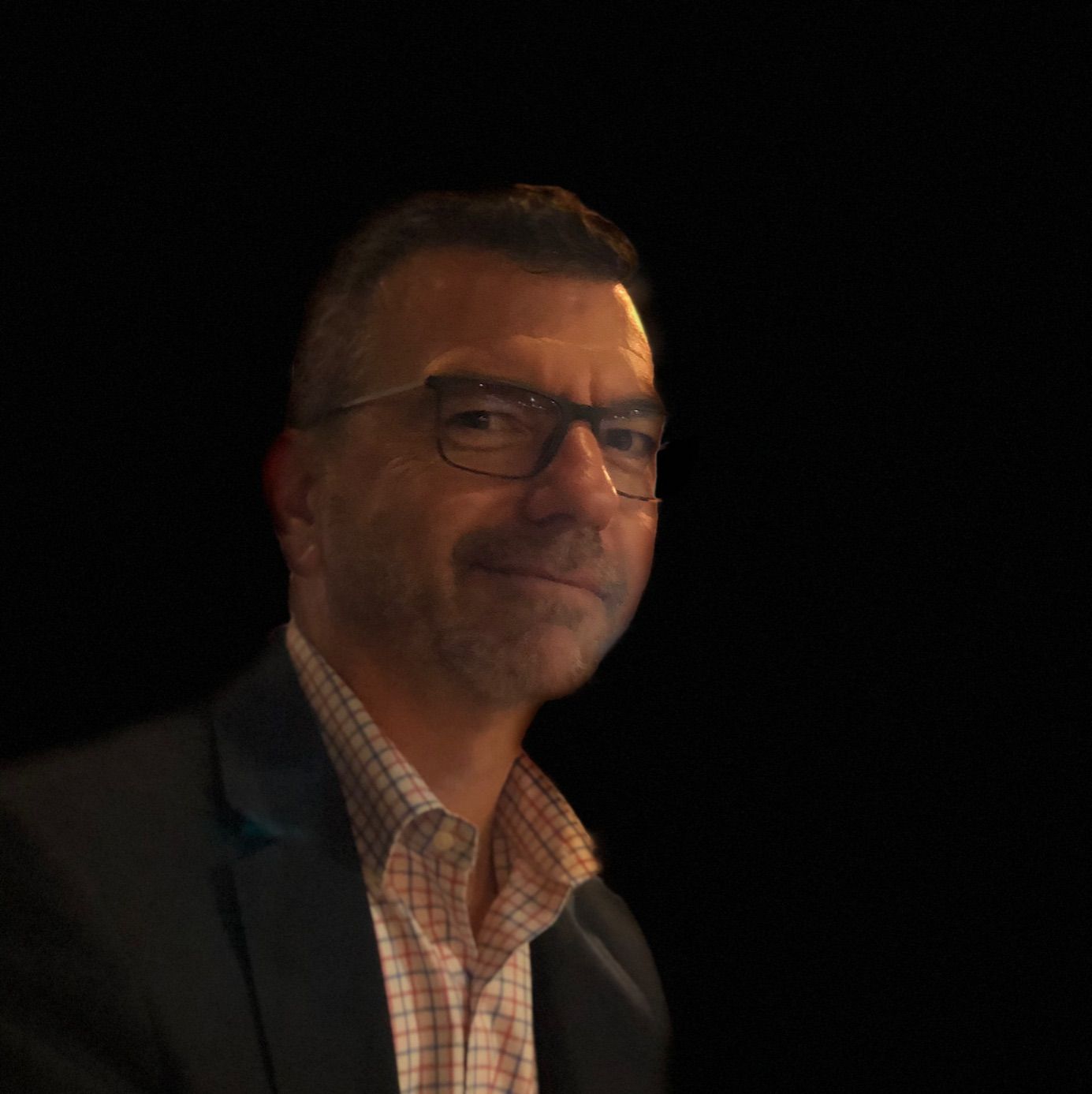 Profile of John Campbell