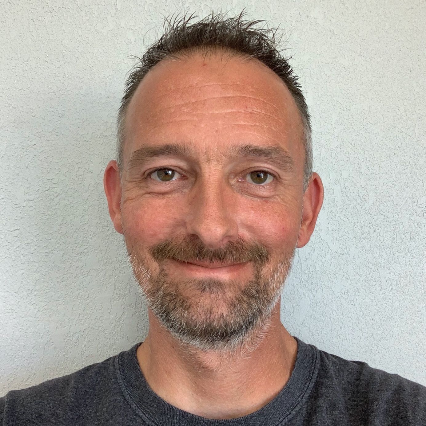 Profile of Charles Lotter