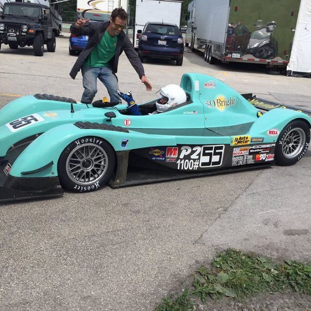 Profile of Jake Thielmann