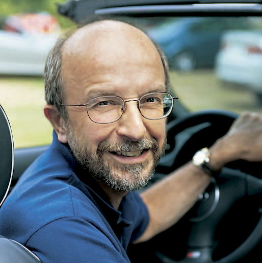 Profile of Csaba Csere
