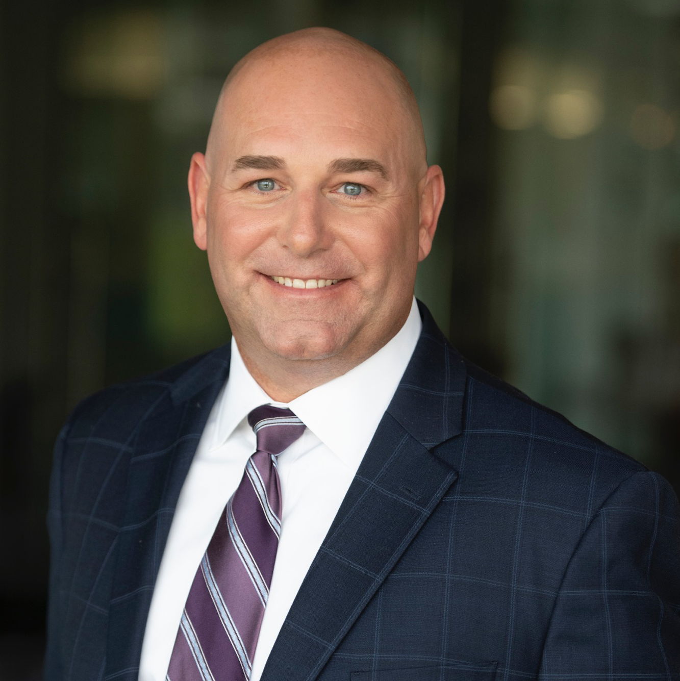 Profile of Brent Williams