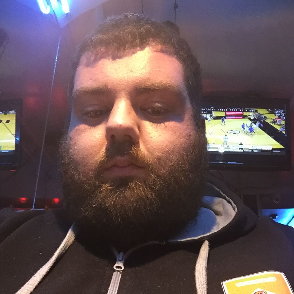 Profile of Jake Keisel