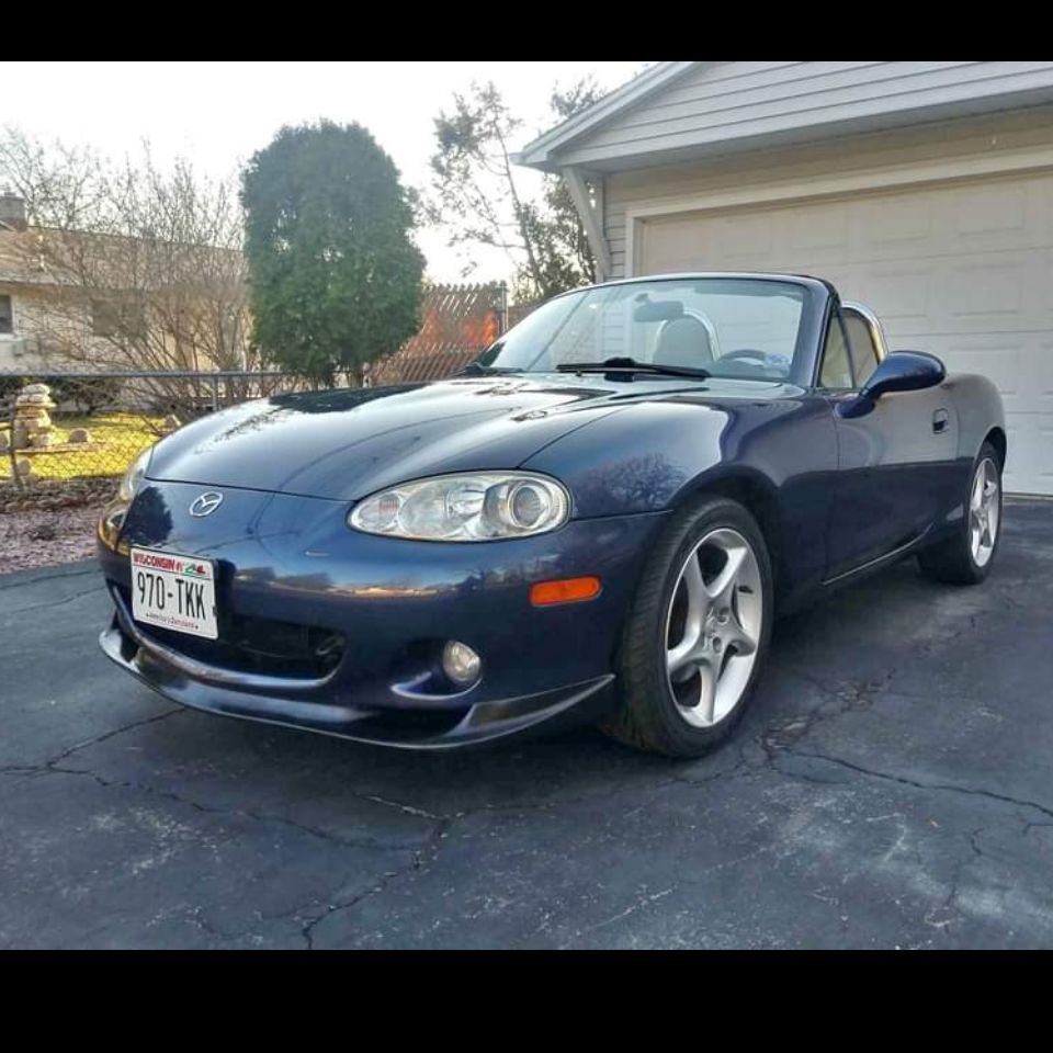 Profile of Andrew Schuessler