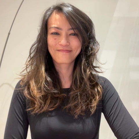 Profile of Nikki Leo