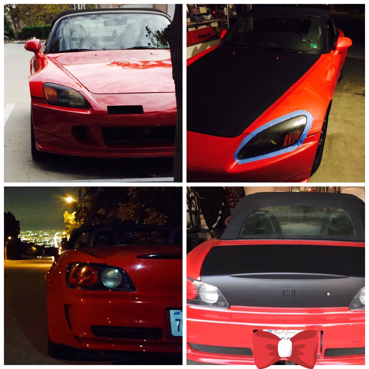 Profile of Steven Contreras