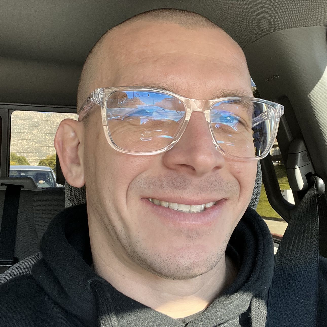 Profile of Shane Hawkins