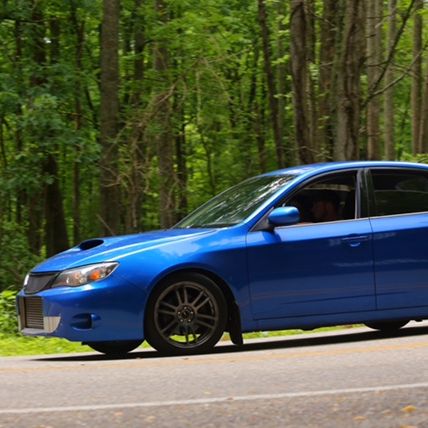 Profile of Dustin Snell